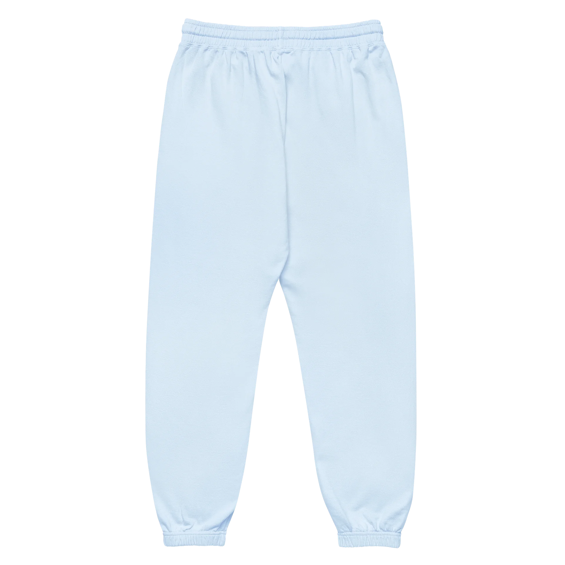 Glory is God's Unisex Fleece Sweatpant product image (2)