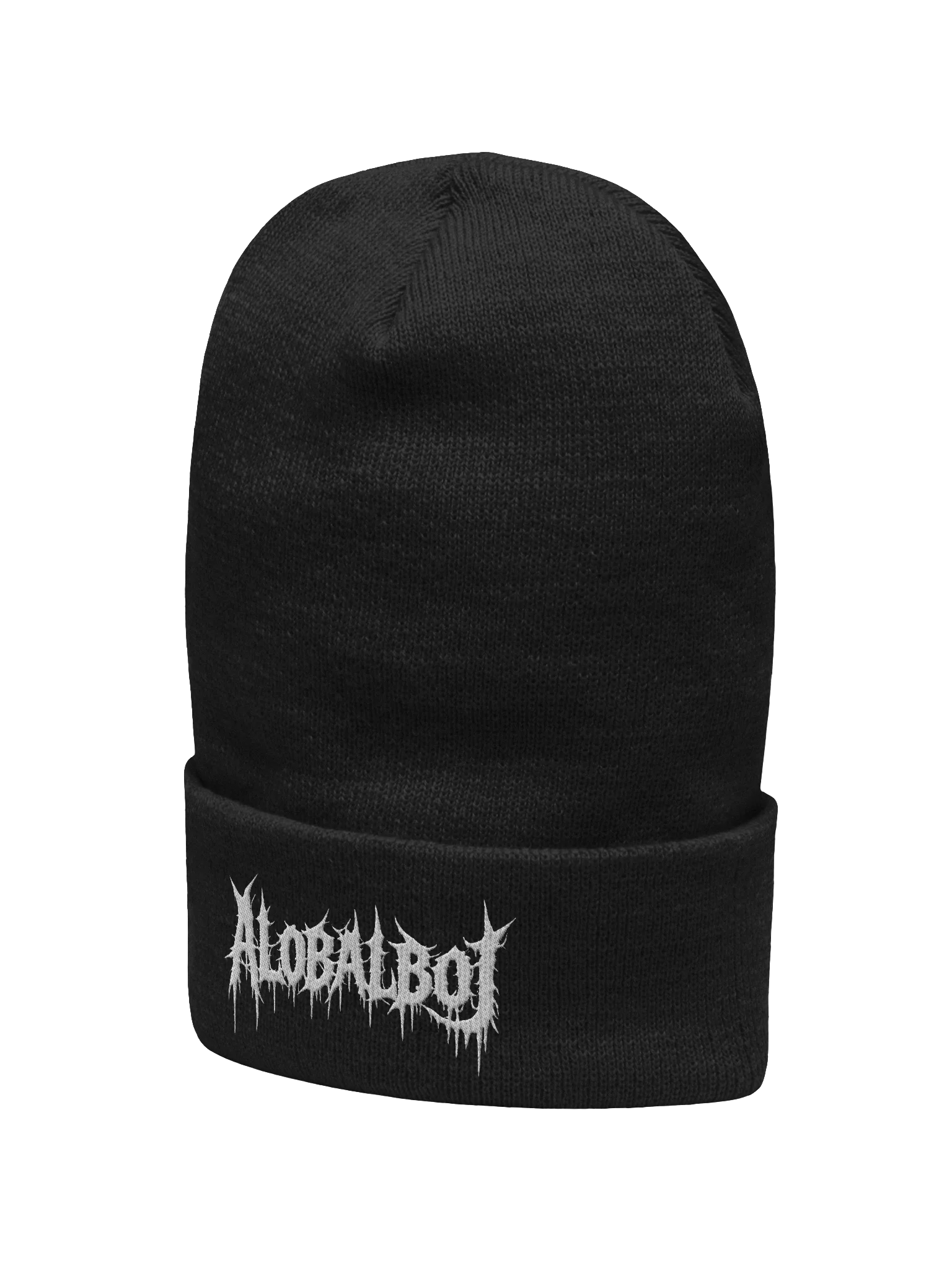 ALOBALBOJ BEANIE product image (2)
