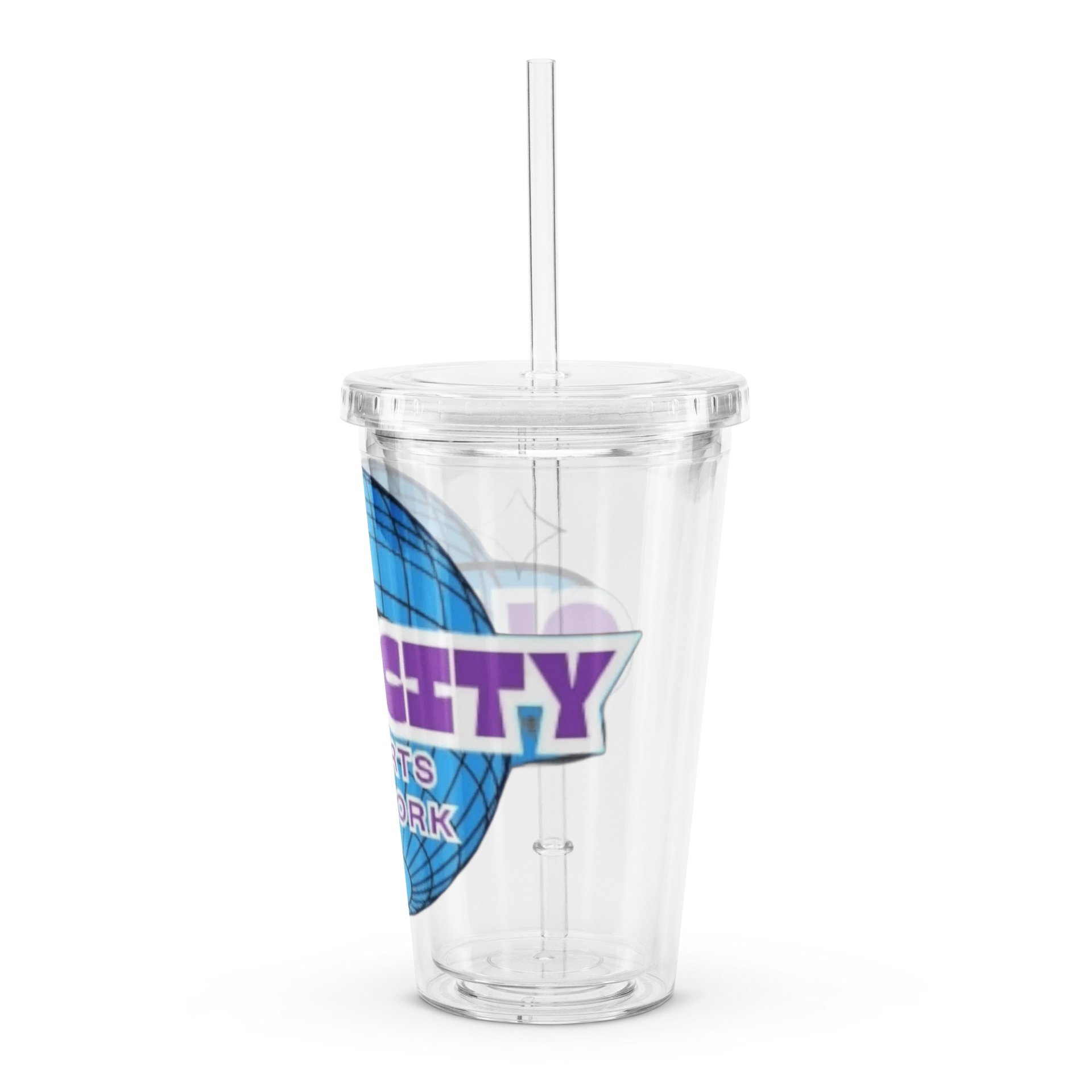 OCSN Plastic Tumbler product image (4)