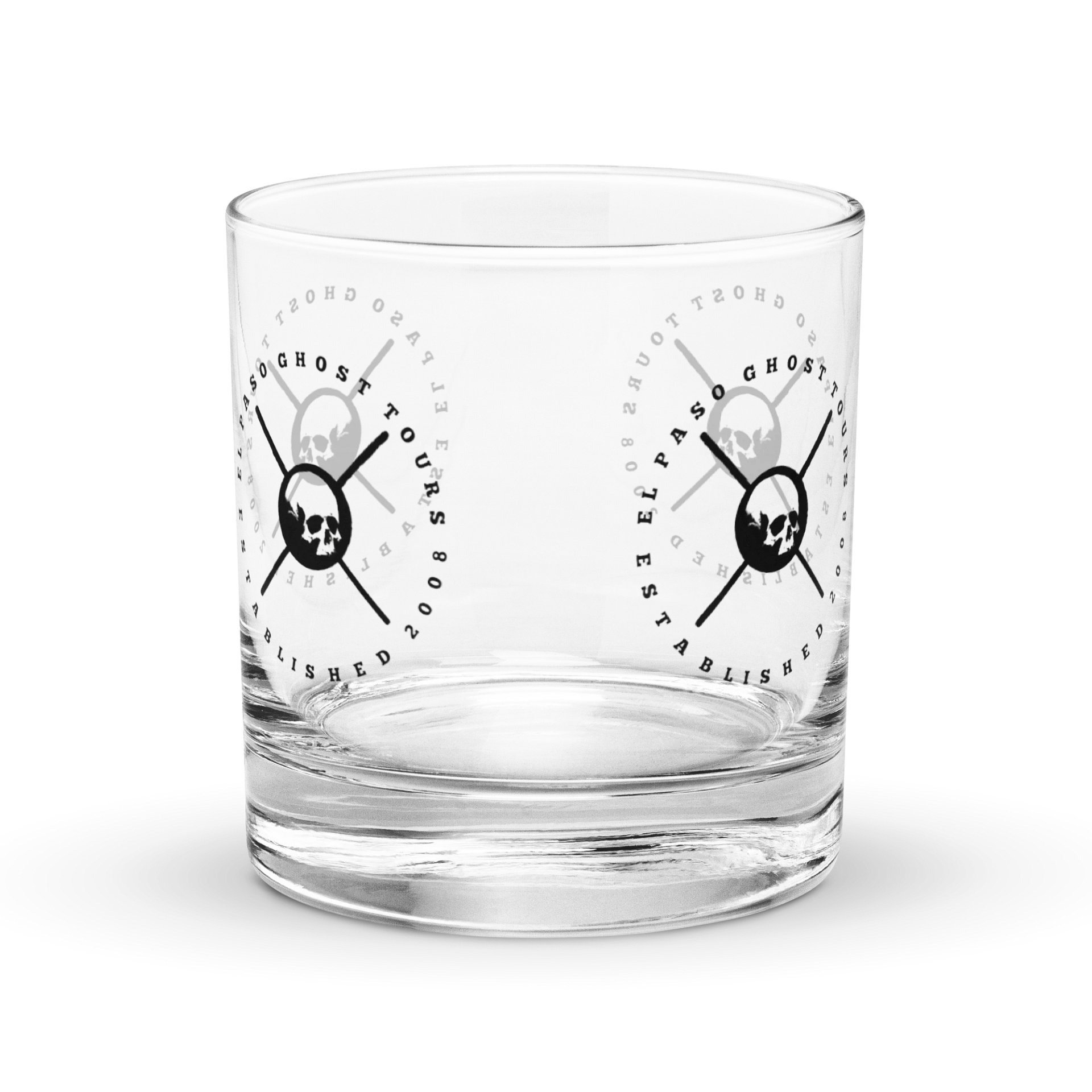Evolutionary Flow Rocks Glass Set product image (3)