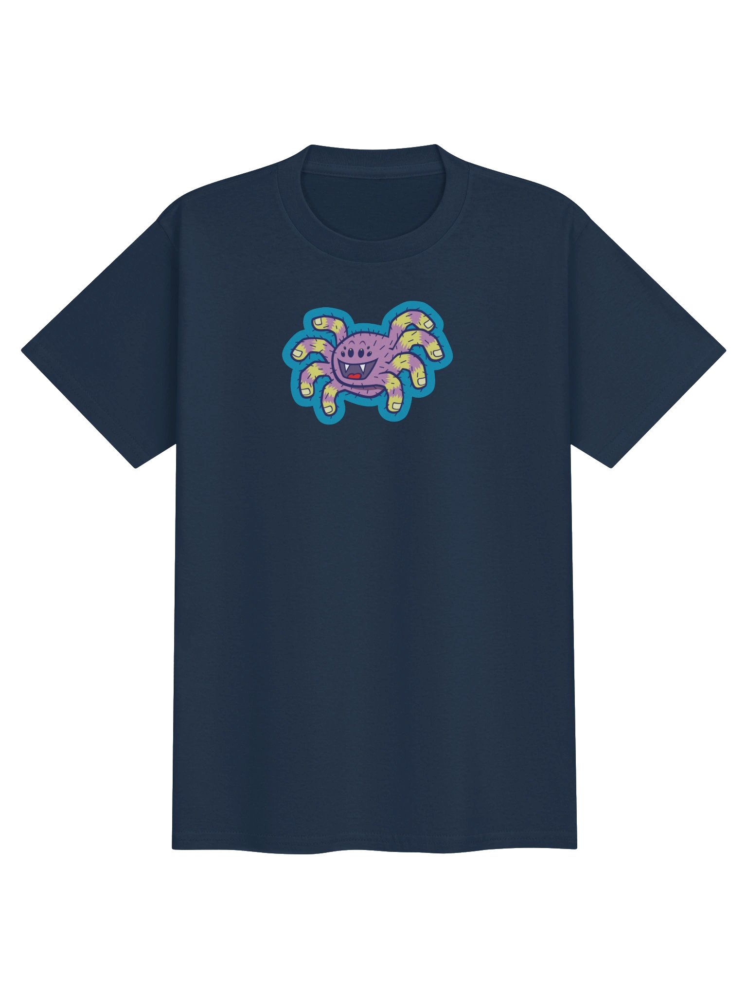 Hand Crawler Youth Tee product image (1)