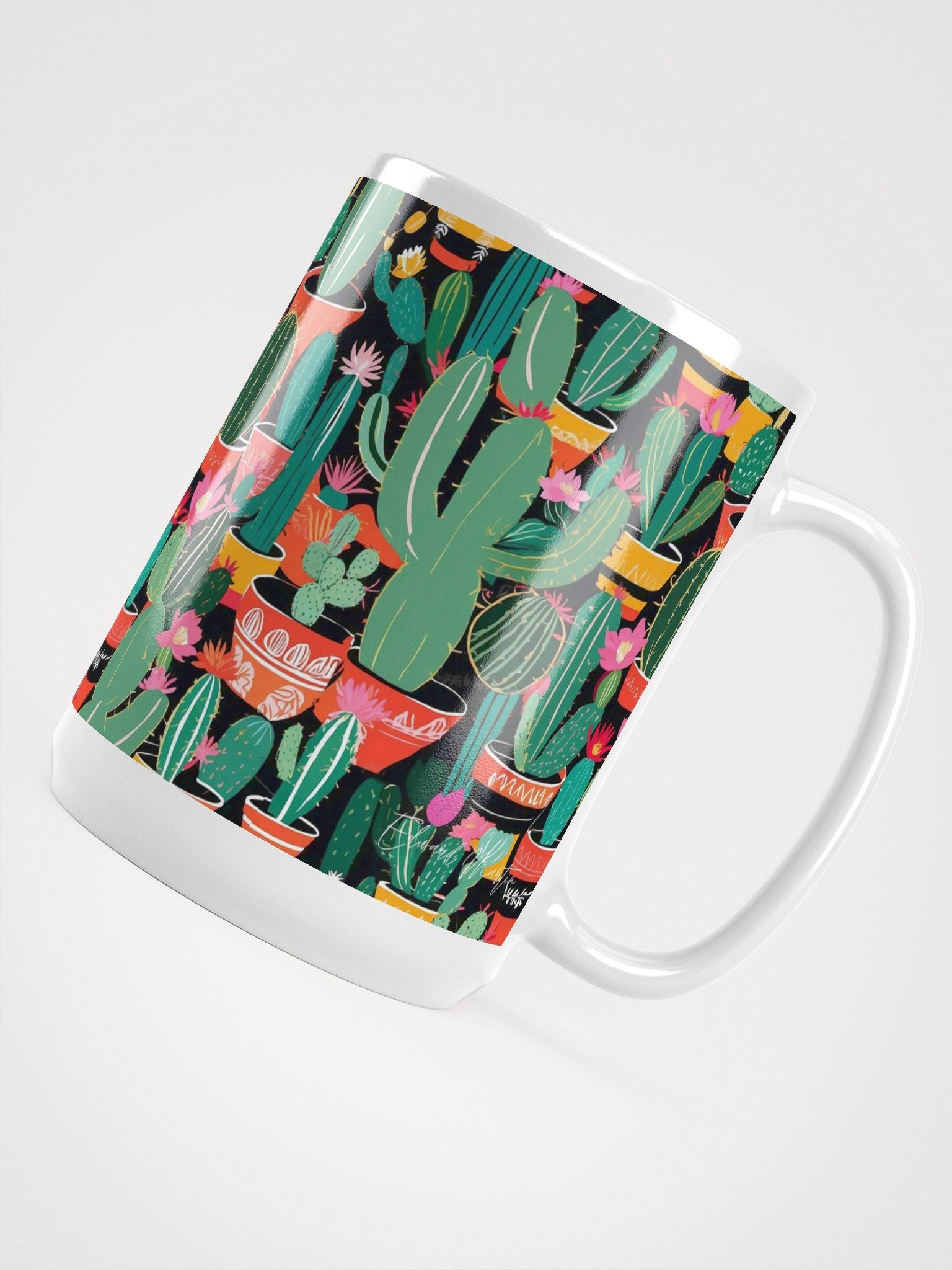 Desert Dreams Mug product image (4)
