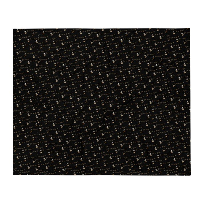 Z Blanky product image (1)