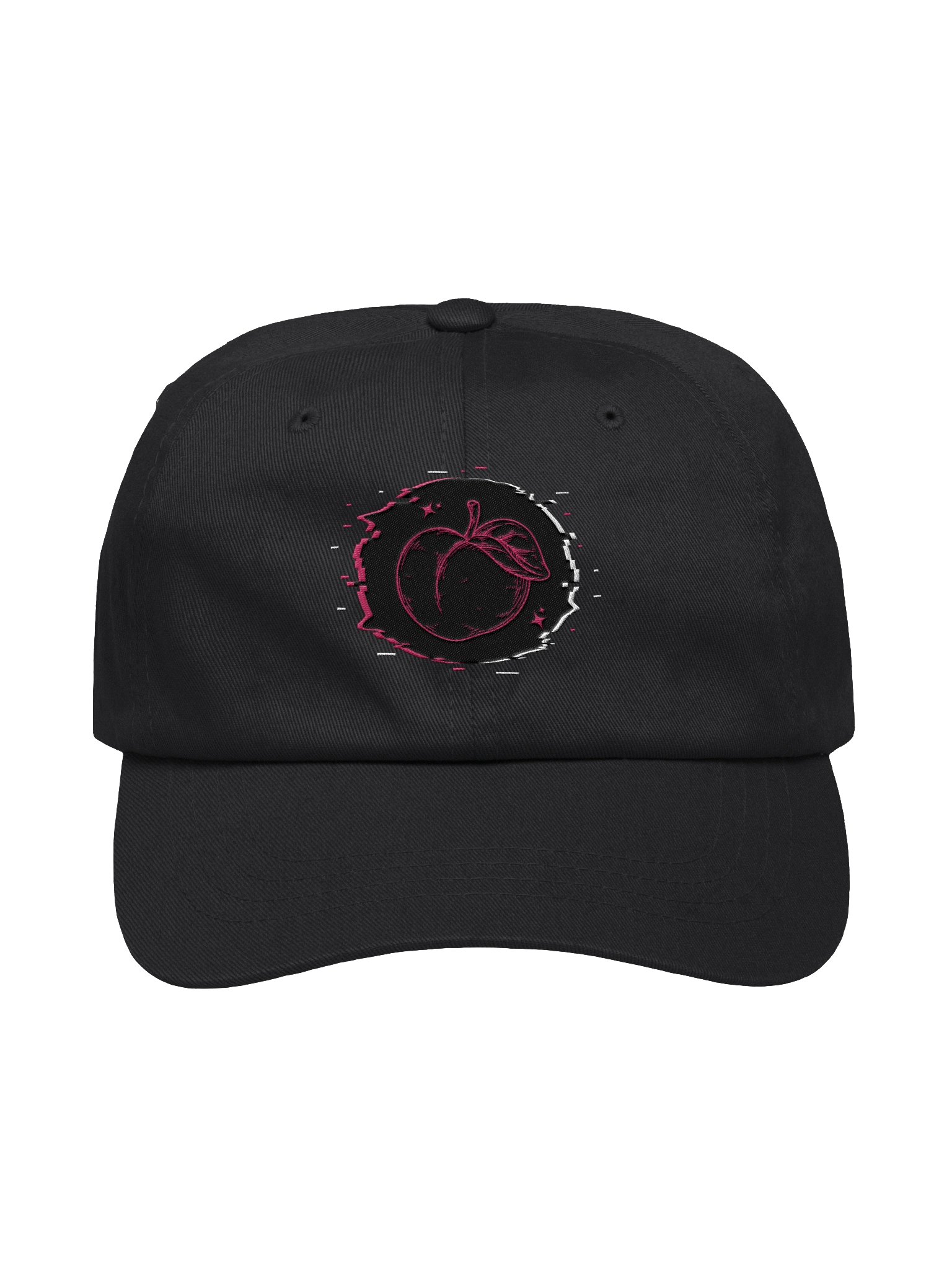 404 NOT FOUND: Dad Hat product image (2)