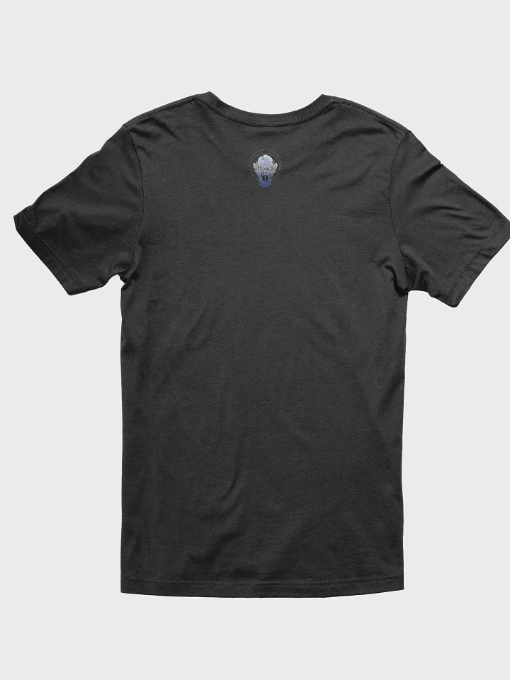 The Maid - T-shirt product image (16)