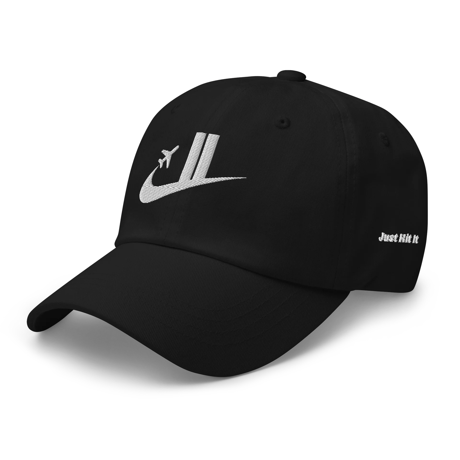 Unwearable hat: Just hit it product image (3)