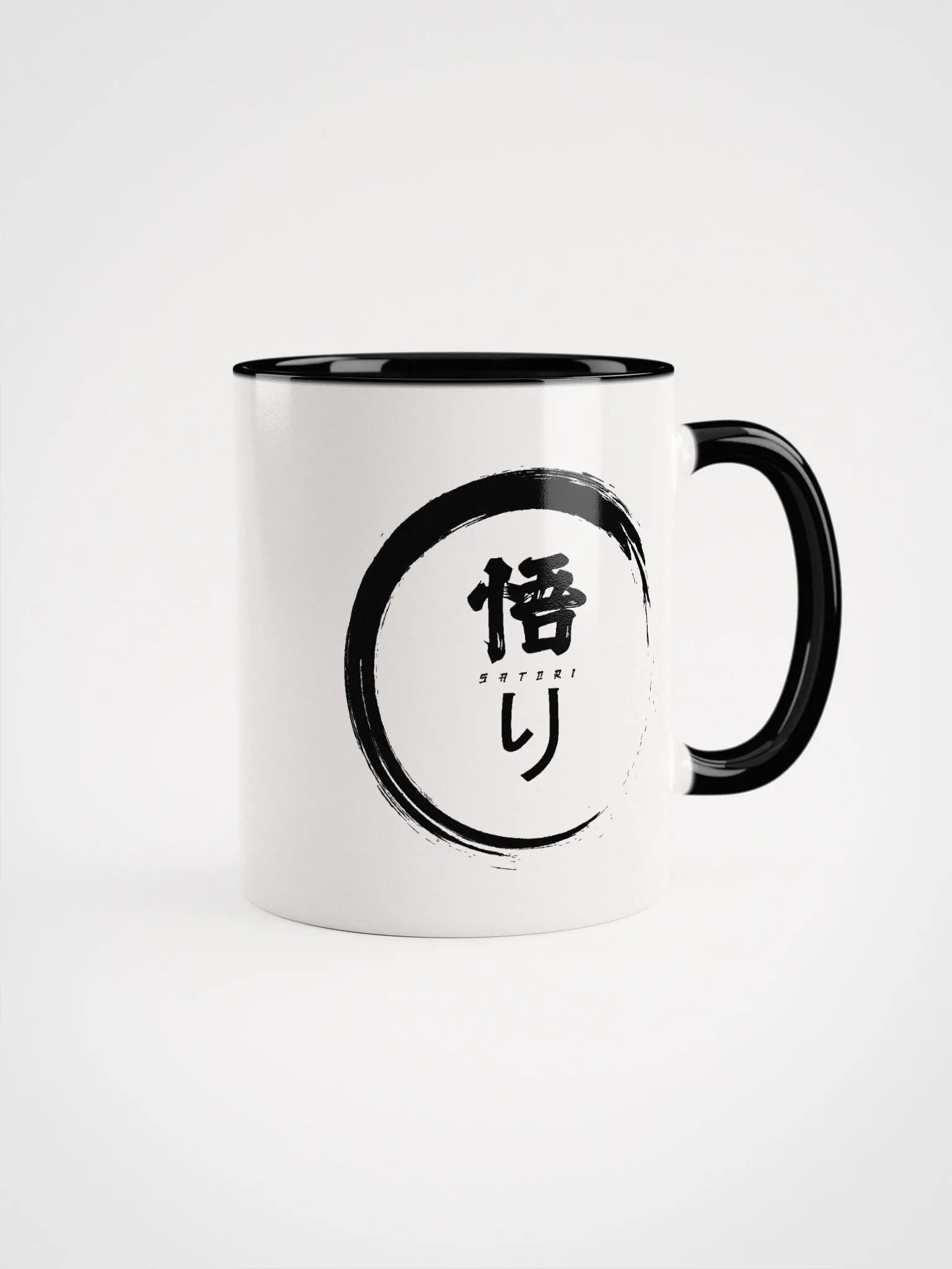 Satori Ceramic Mug product image (1)