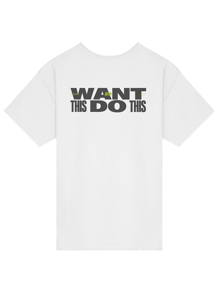 Bold Statement Tee product image (38)