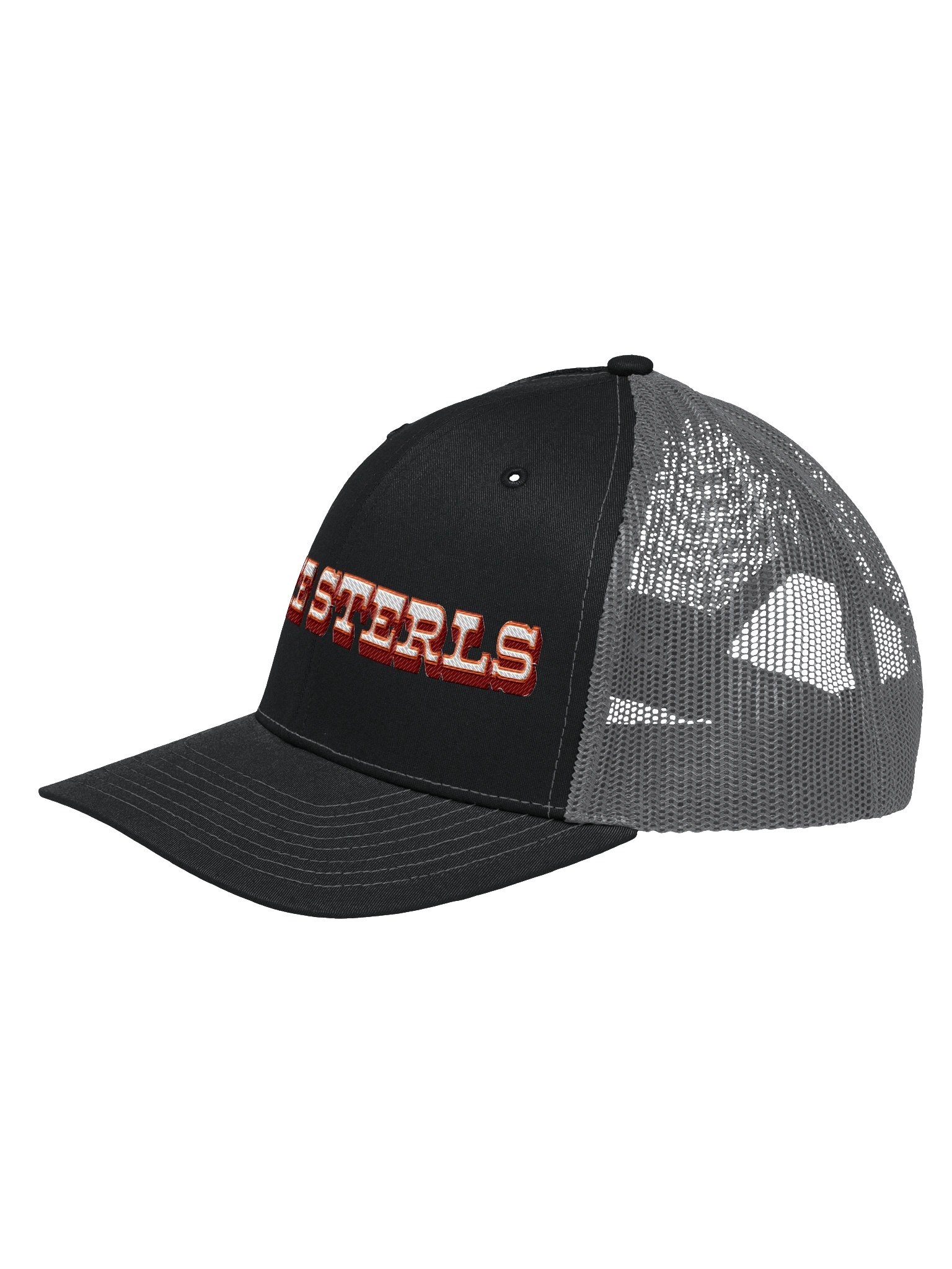 Mesh Trucker Hat product image (3)
