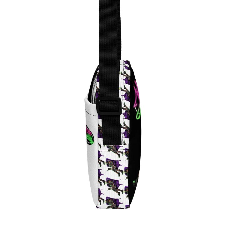Jack Daddy Shoulder Bag product image (2)