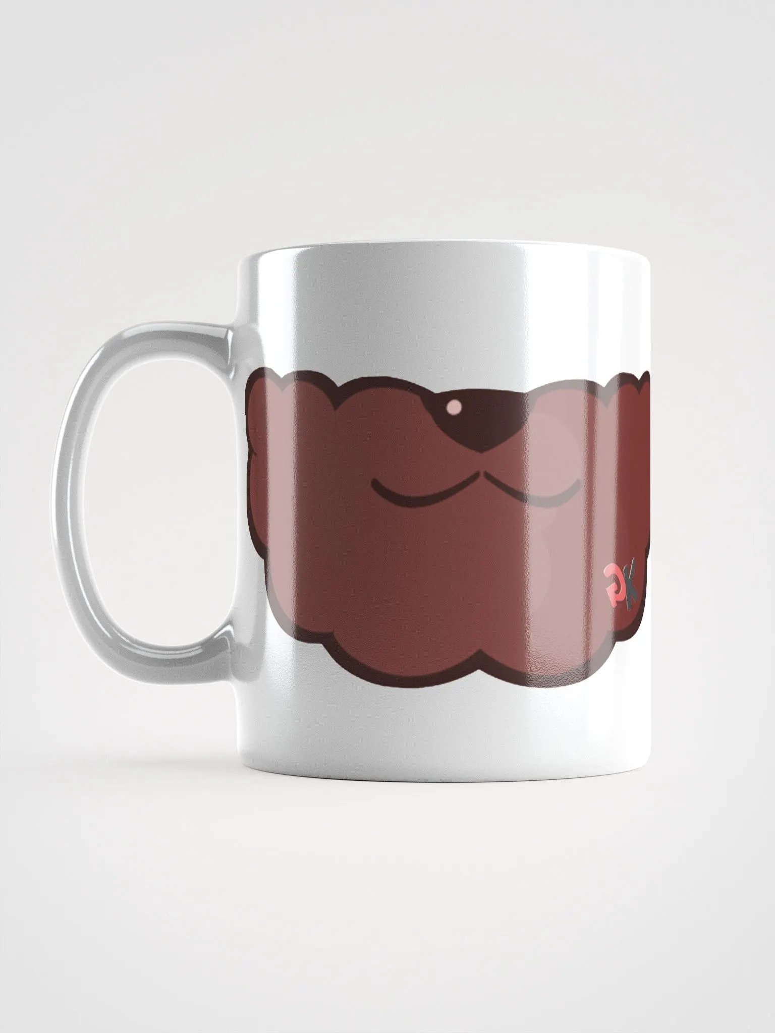 Bearded Mug product image (17)