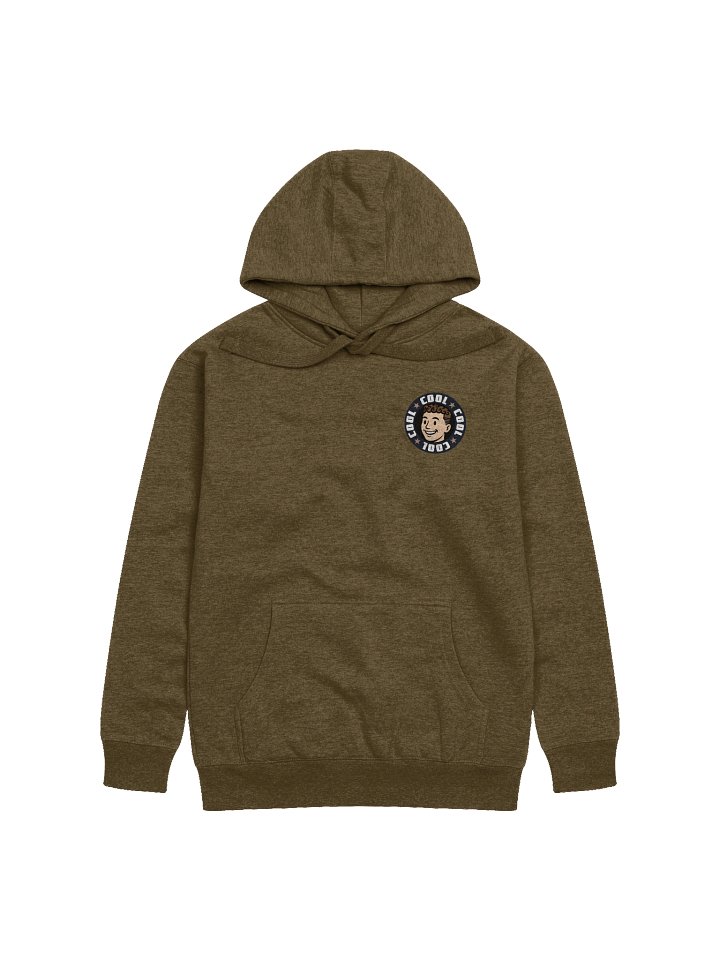 "I HEAR YOU" Hoodie product image (2)