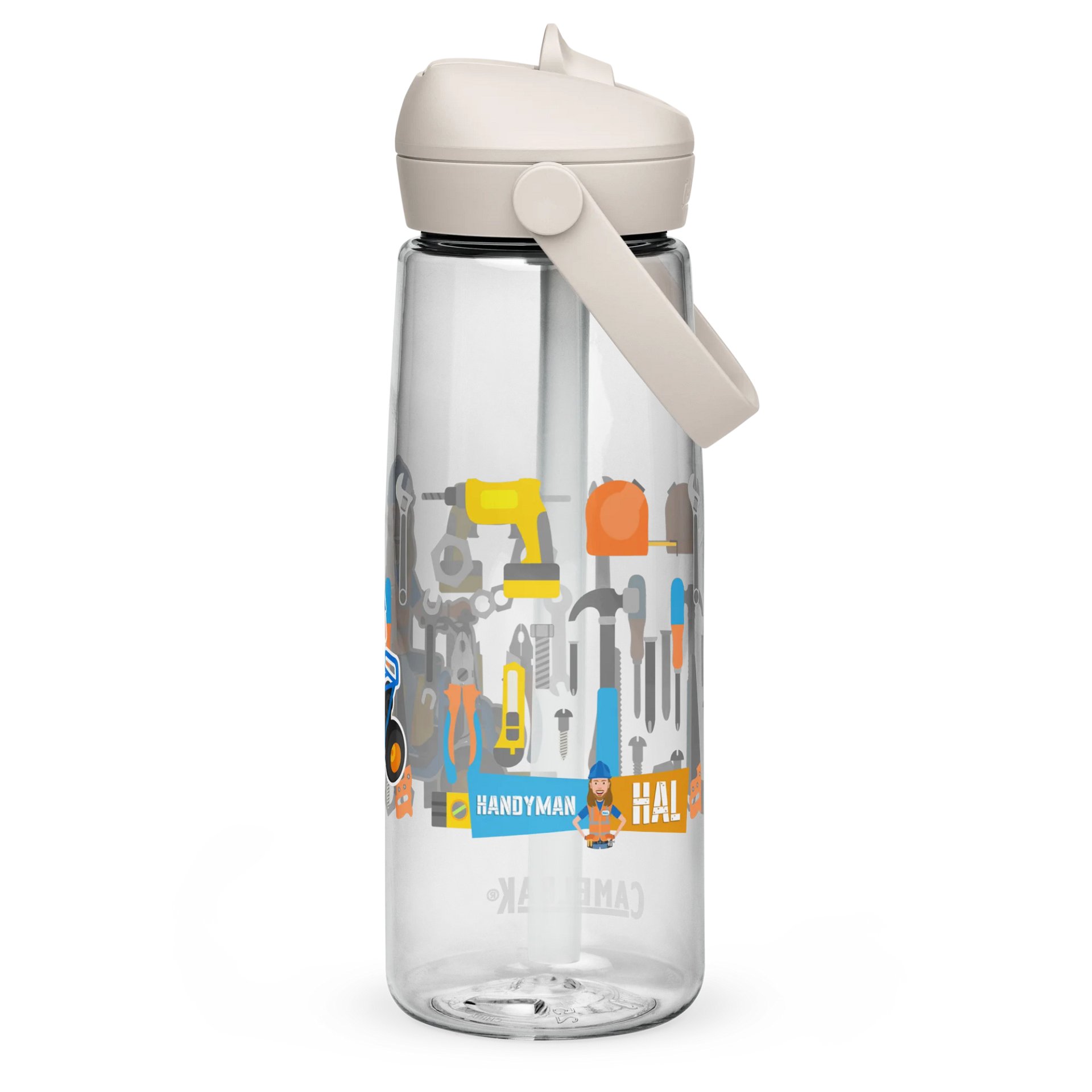 Tools are Cool Cup product image (2)