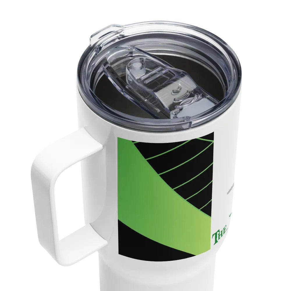 Priestess Sip N Go product image (2)