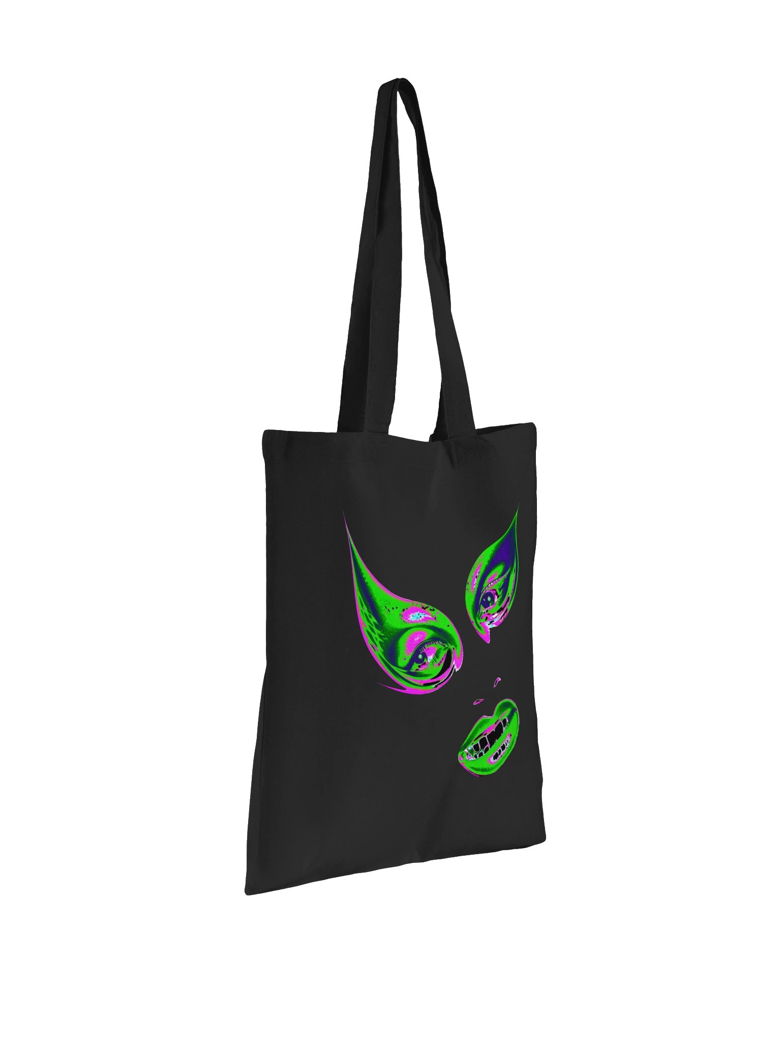 Bone Deep Record Tote product image (3)