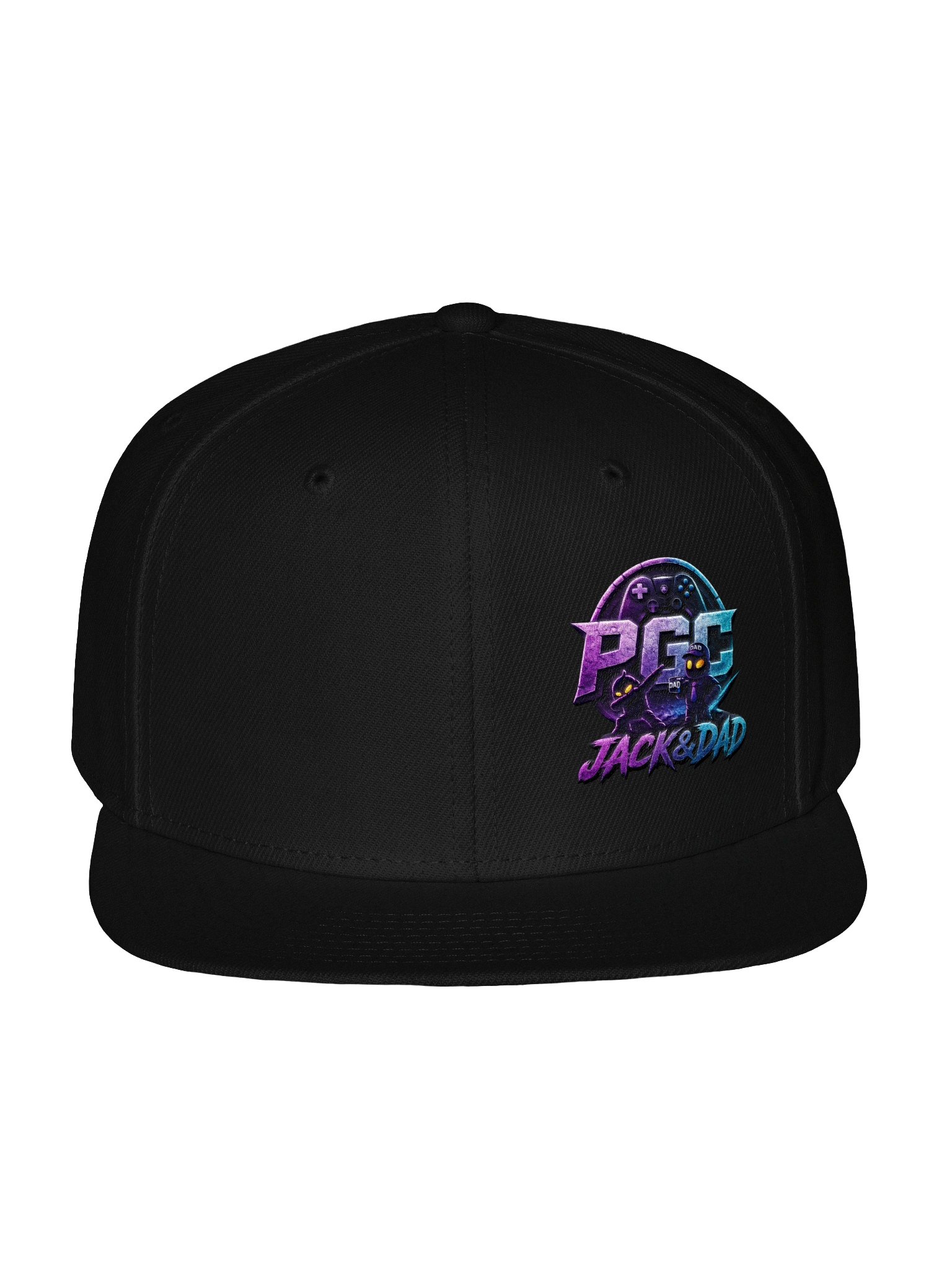jack of Snap Back product image (1)
