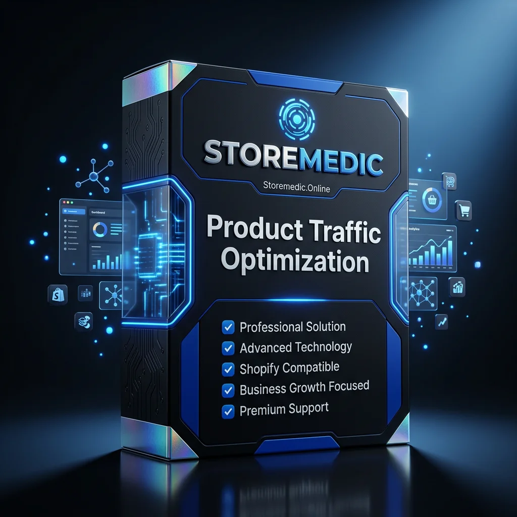 Product Traffic Optimization product image (1)