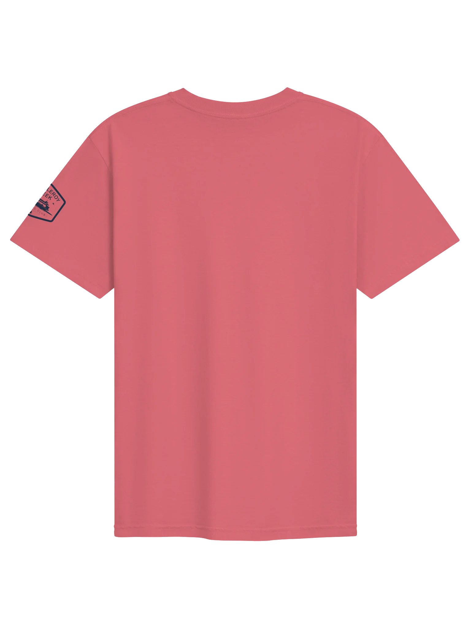 Respect the Creek - T-Shirt product image (2)