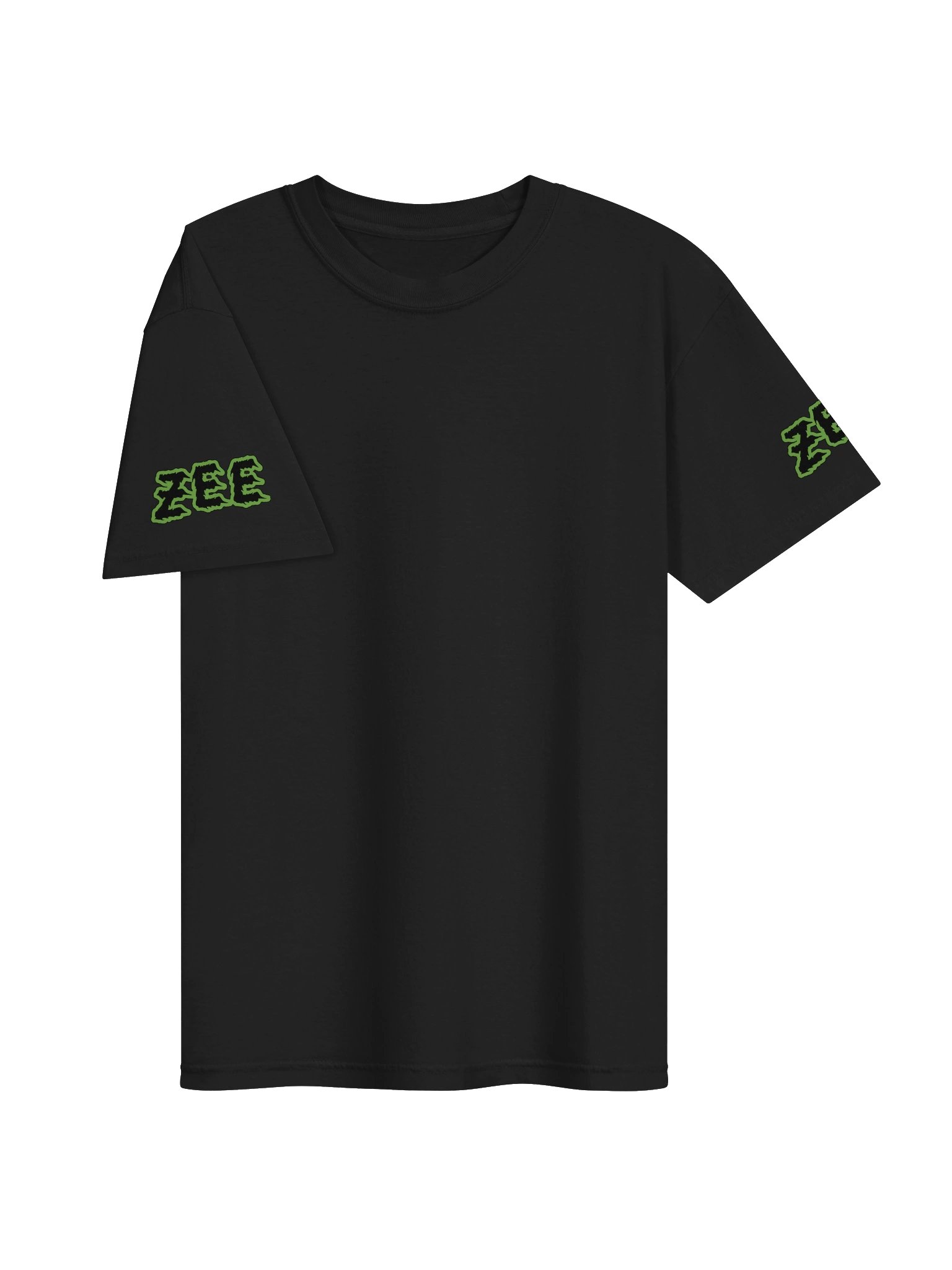 Minimalist Zee Sleeve Tee product image (23)