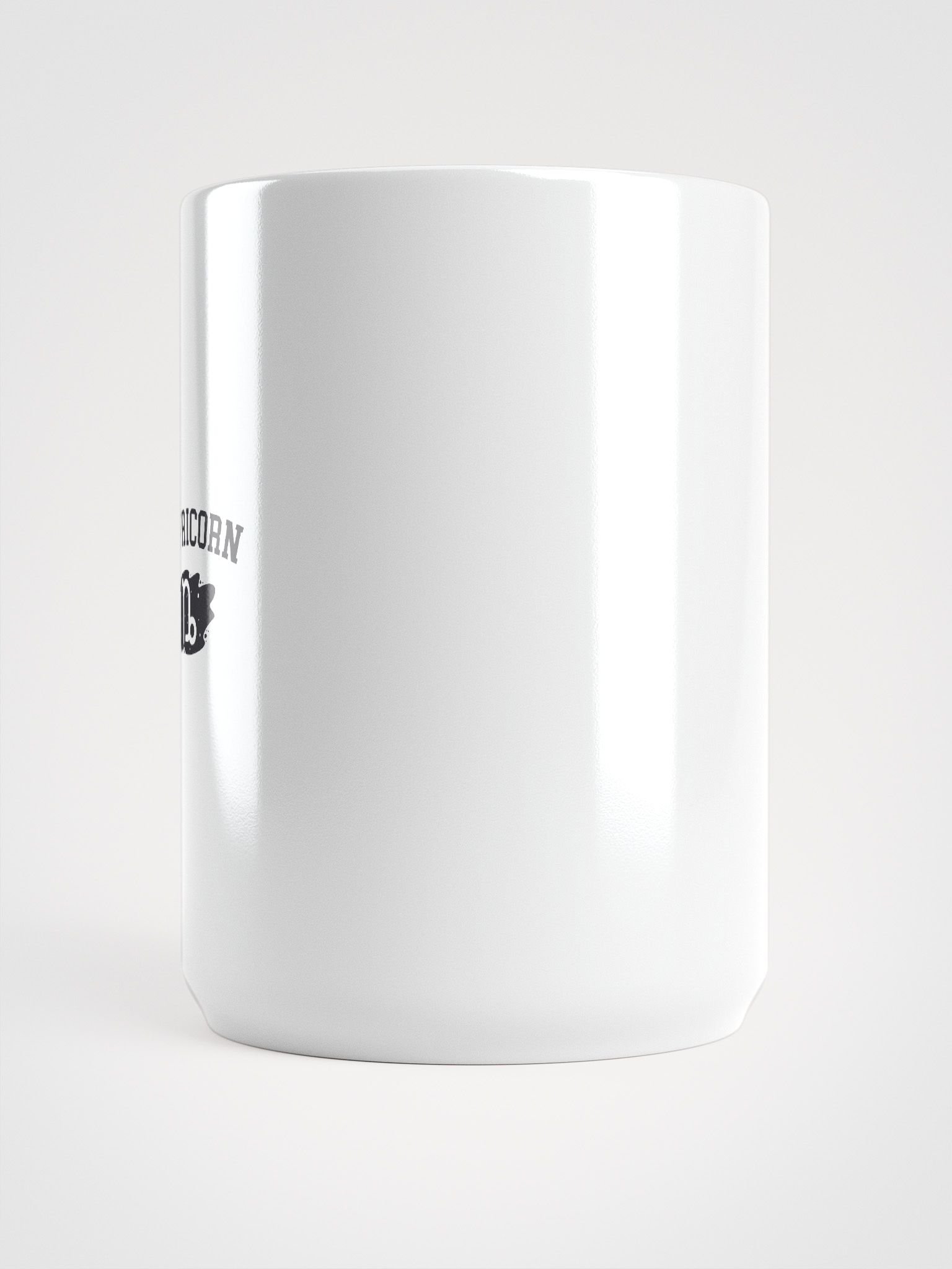 Capricorn Constellation Mug product image (6)