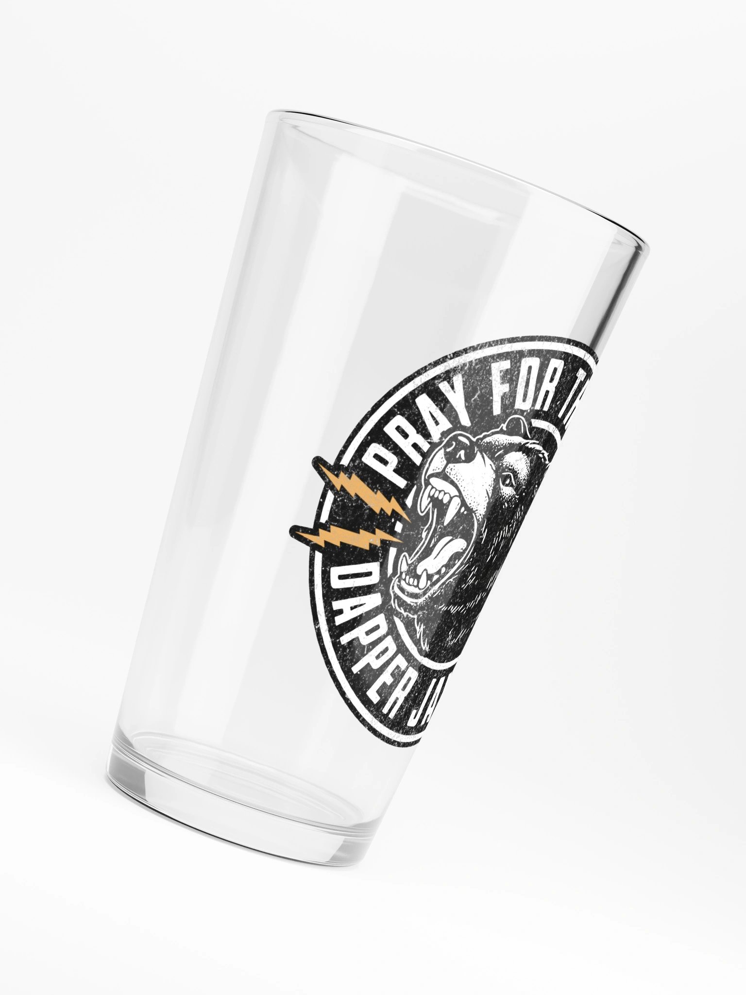 PRAY FOR THE PREY product image (6)