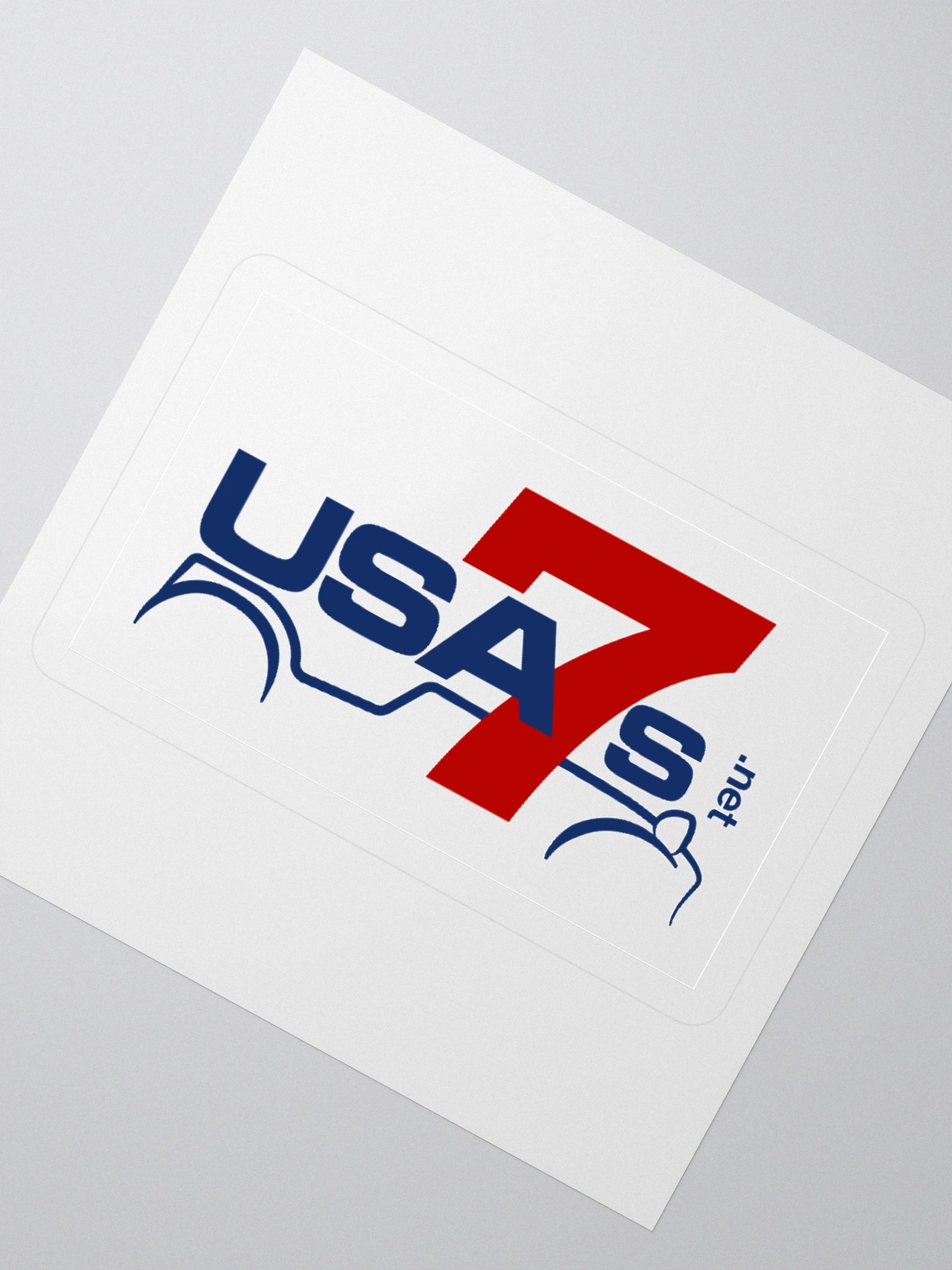 USA7s Stickers product image (4)