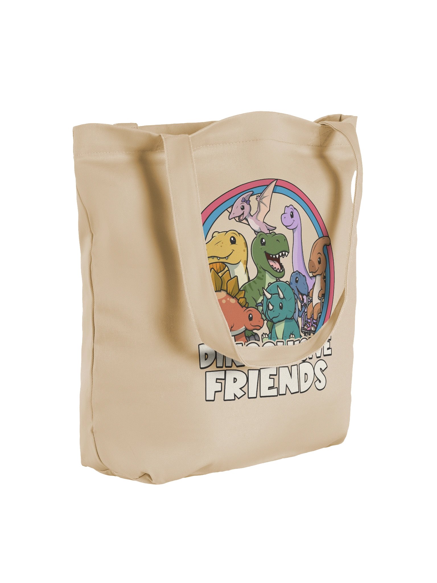 Dinoclusive Friends Tote product image (4)