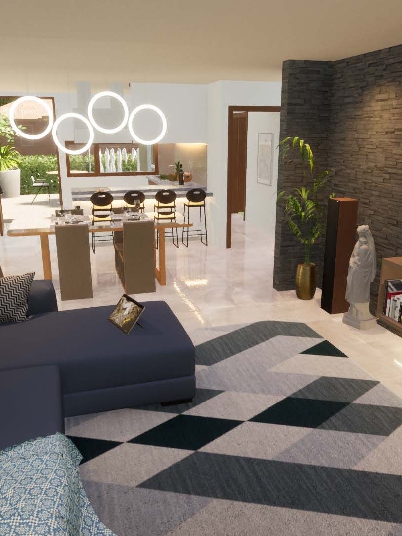 Architectural Design DA13202A product image (3)