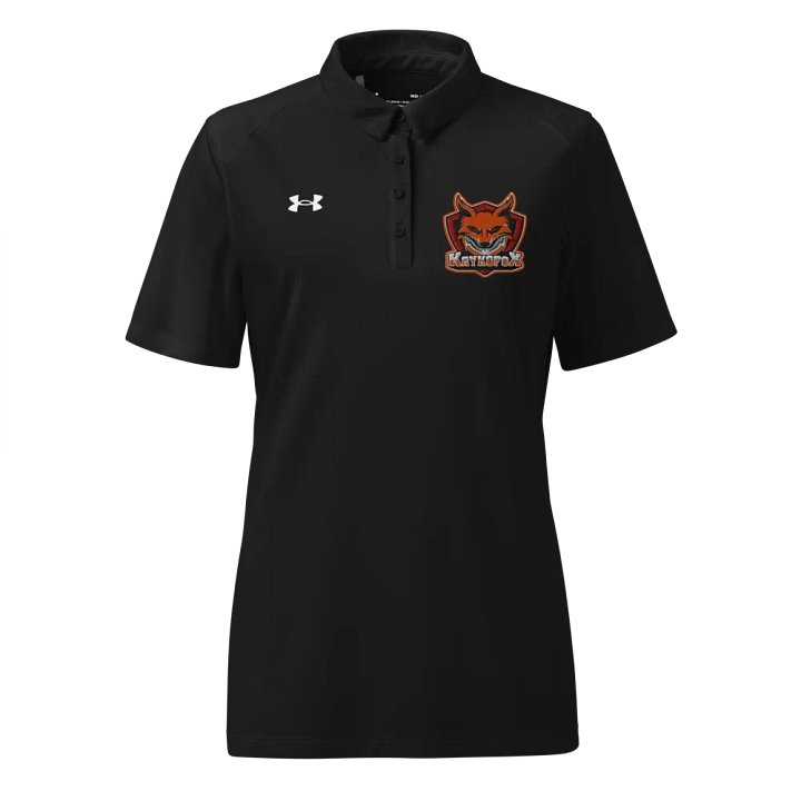 Dames Polo Under Armour product image (1)