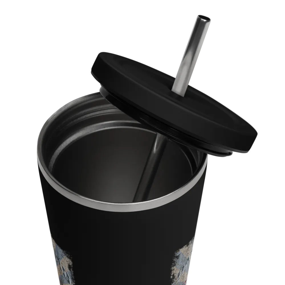 Bank of Dad Tumbler product image (4)