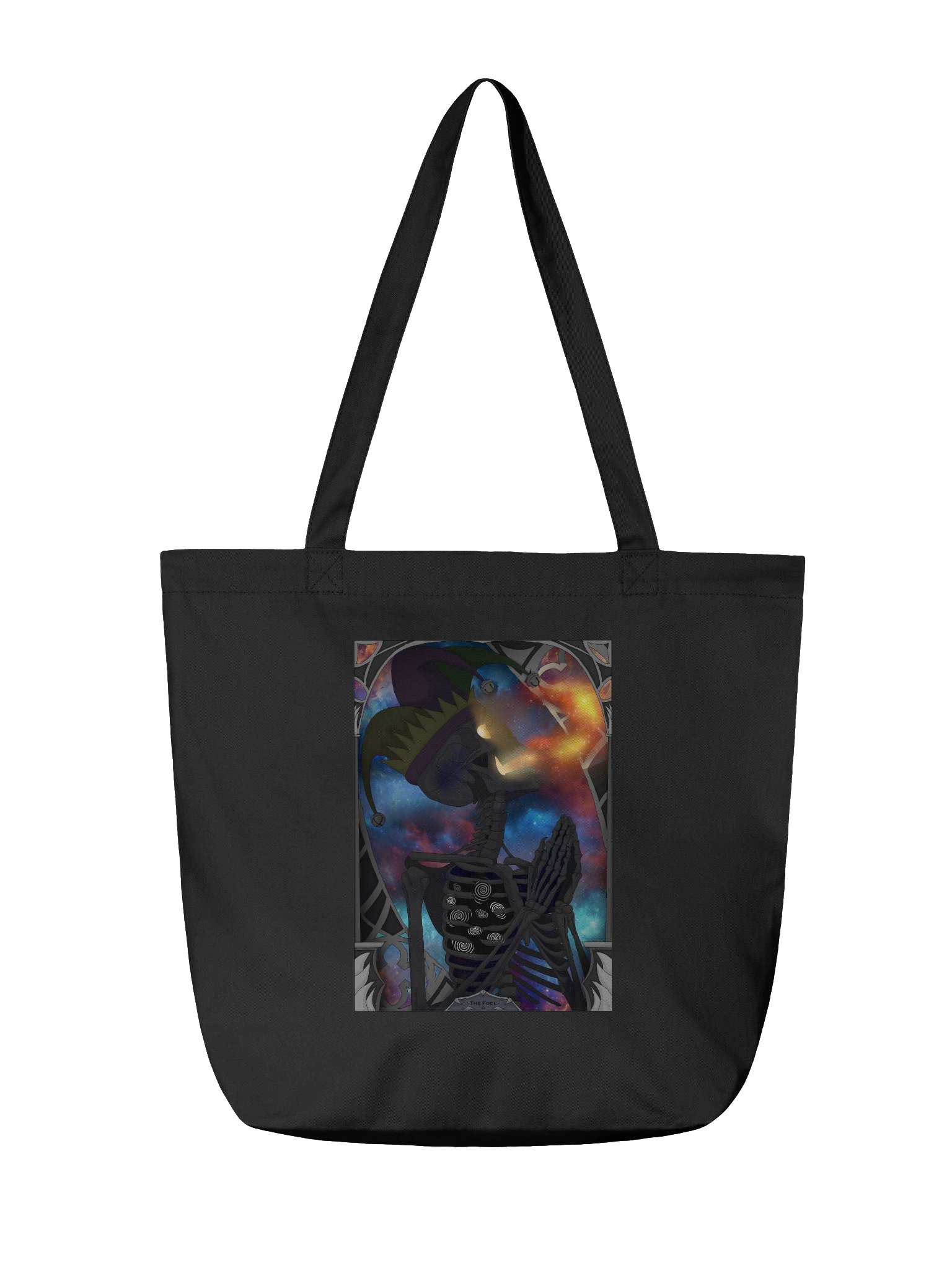 "The Star" Tote Bag product image (2)