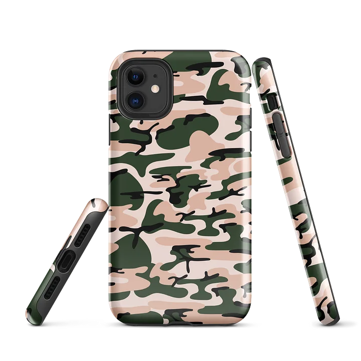 Desert Camo product image (2)