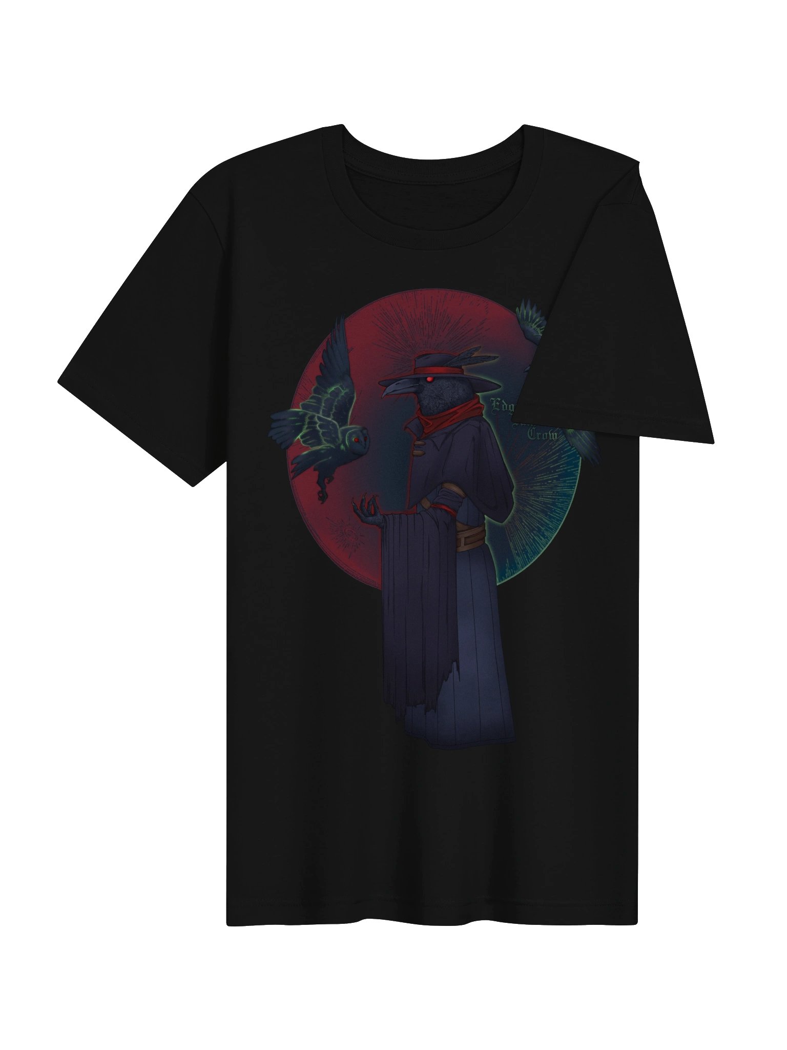 "Edgar" tee product image (29)