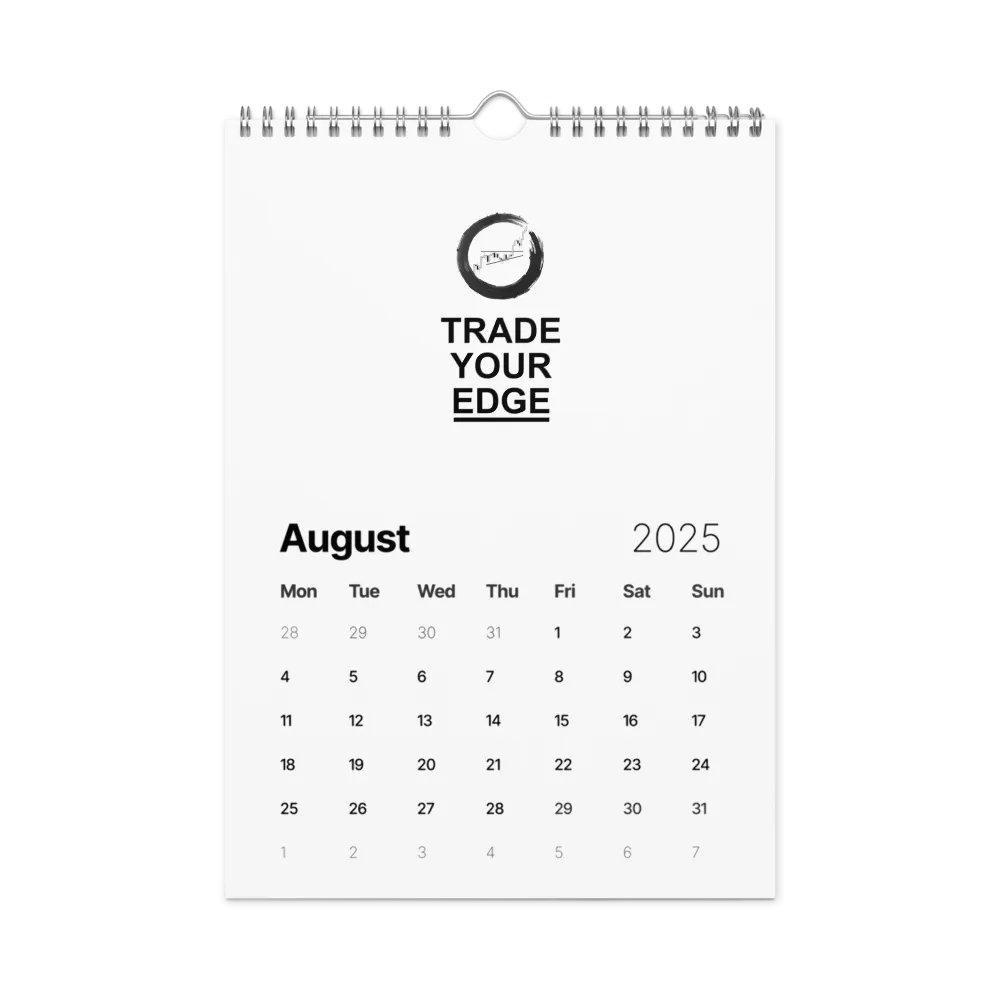 2025 Calendar product image (2)