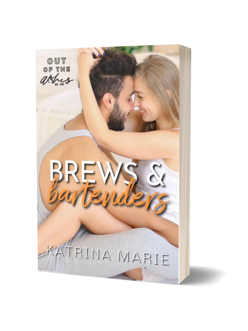Brews & Bartenders product image (2)