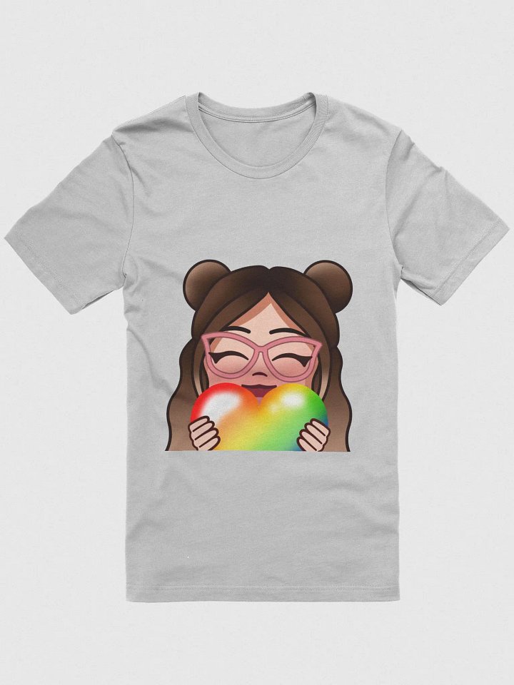 Love Shirt product image (1)