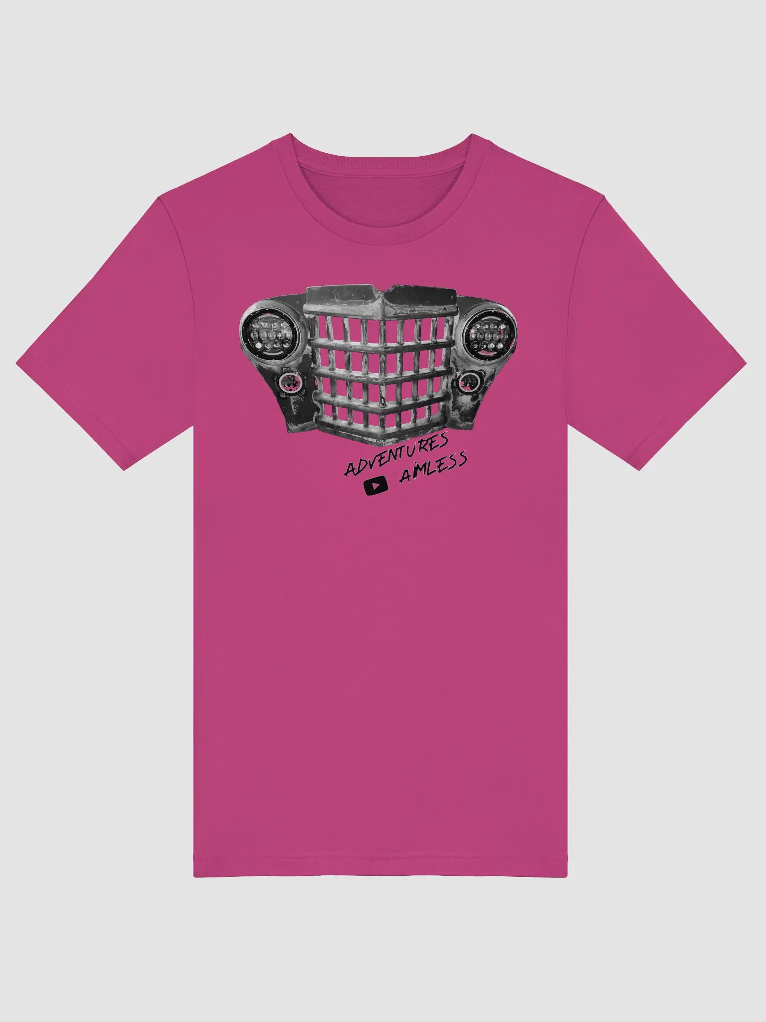 AdventuresAimless Grill-t light colors product image (1)