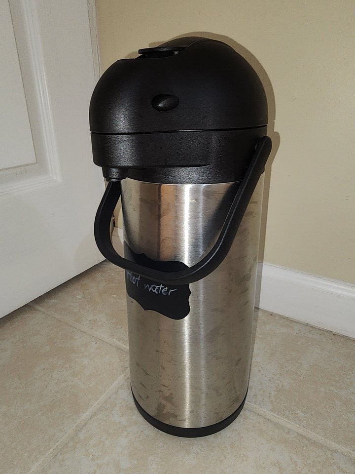 Cresimo Coffee Carafe product image (2)