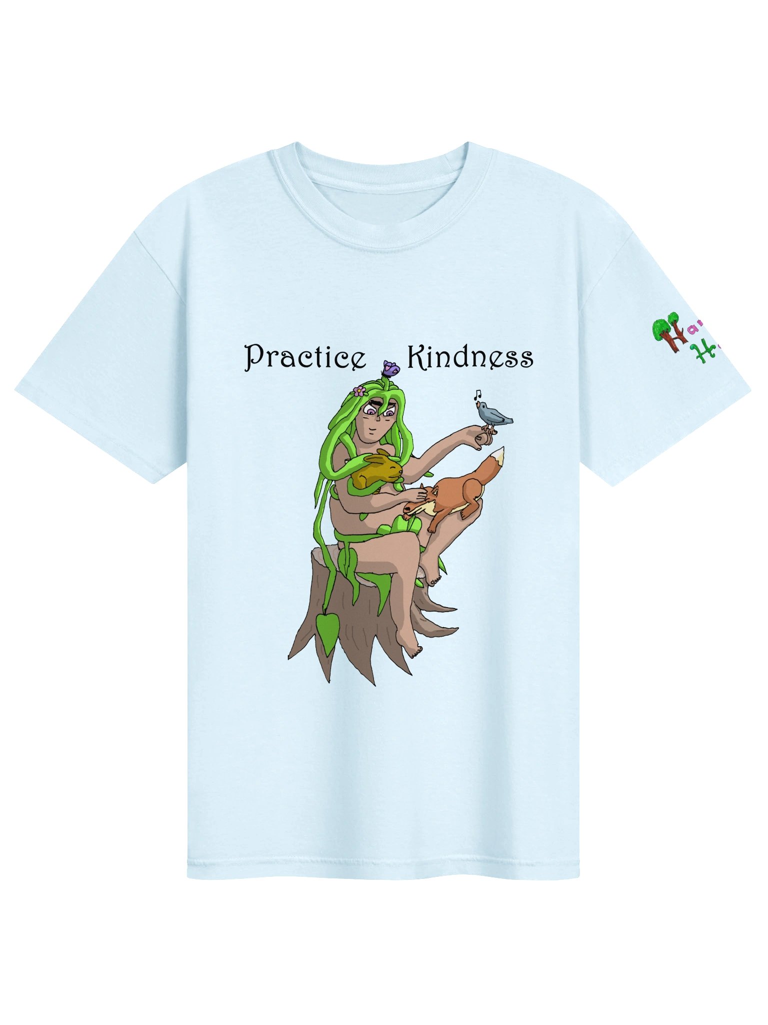 Practice Kindness Empathy Shirt product image (97)