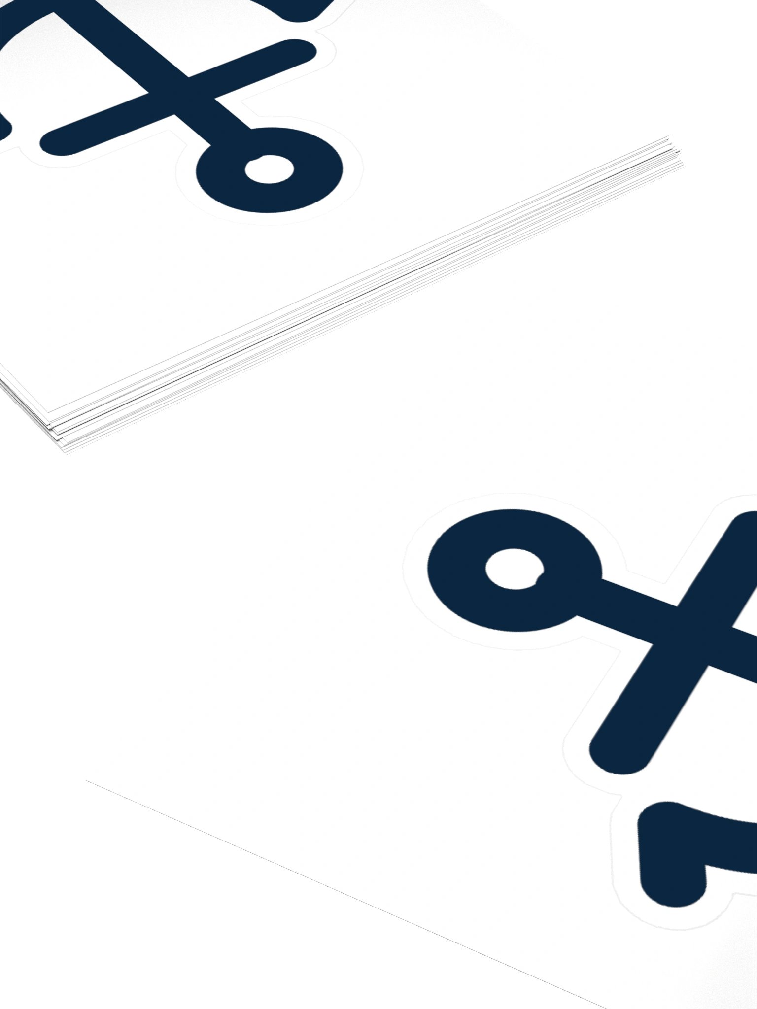 Harbor Anchor Sticker product image (11)