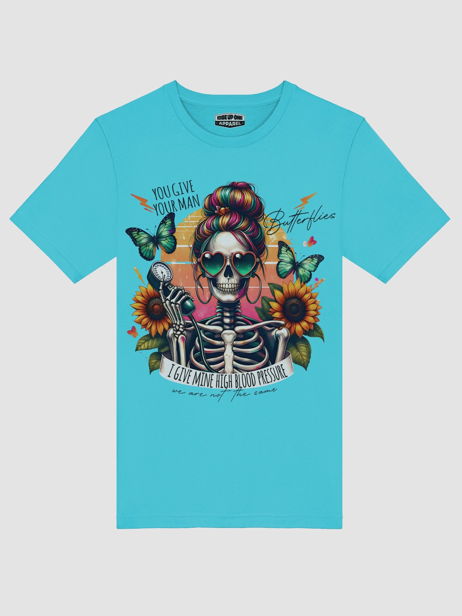 We Ain't The Same product image (3)