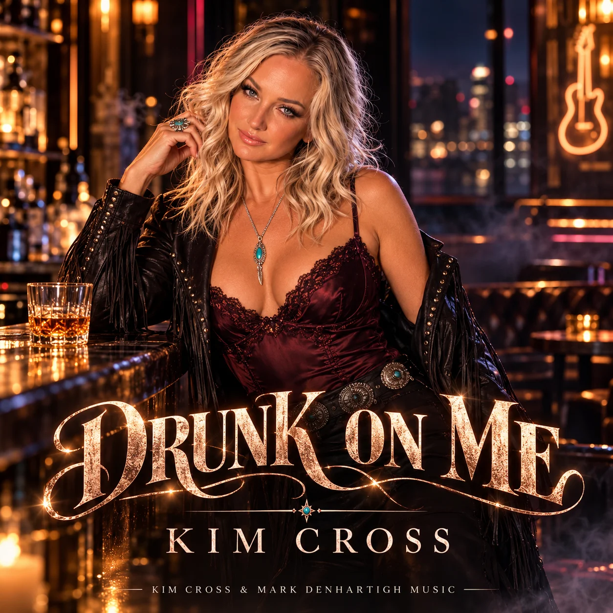 Drunk On Me (Single Song) product image (1)