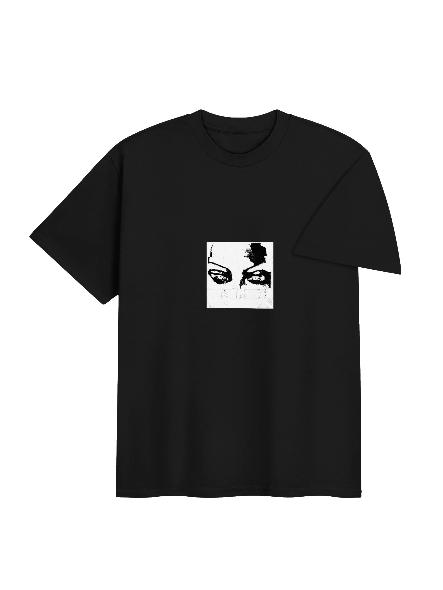 grayscale shirt product image (4)
