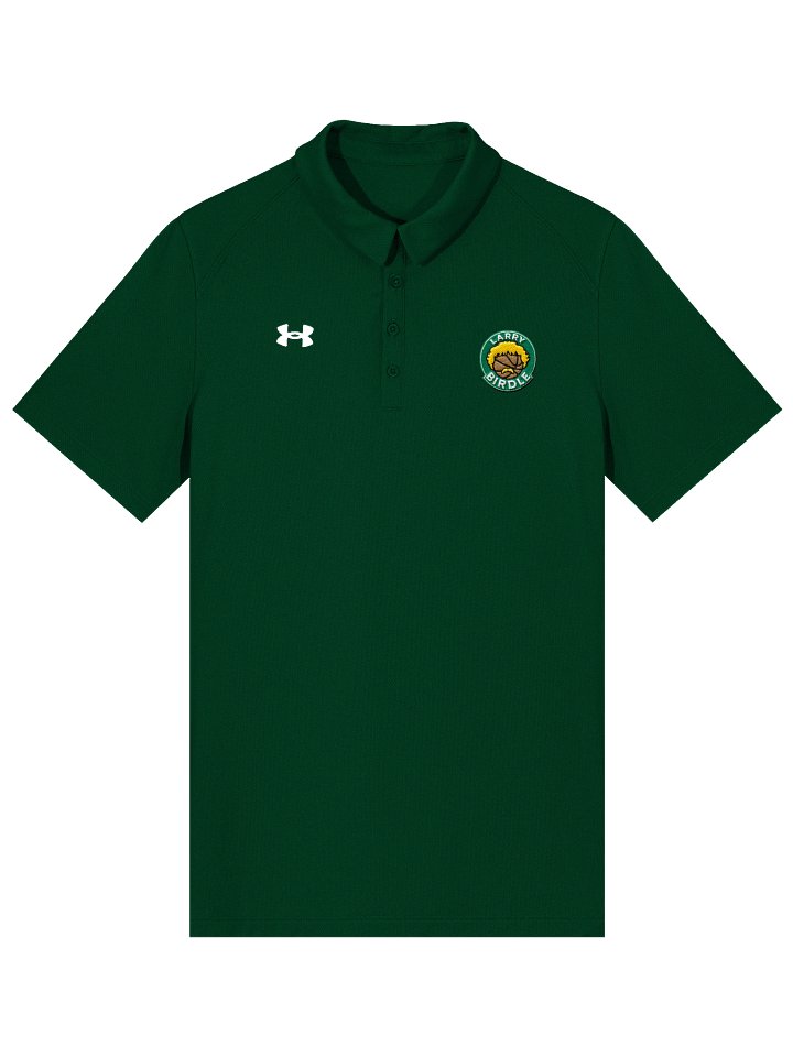 Alternate Logo Under Armour Polo product image (41)