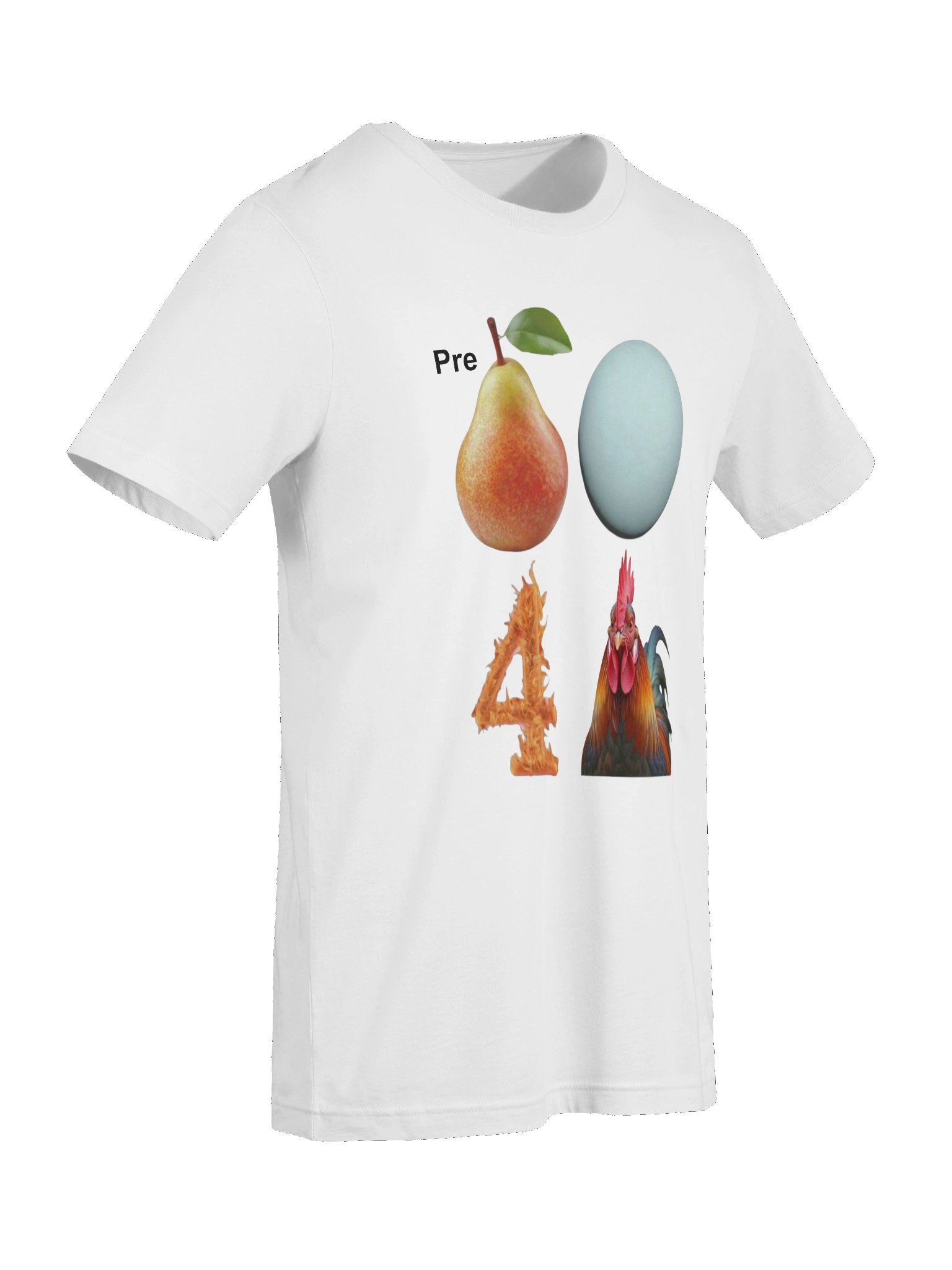 Prepare Uranus for Cock tshirt product image (27)