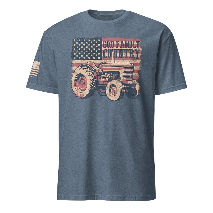 God Family Country : Farmer Edition product image (3)