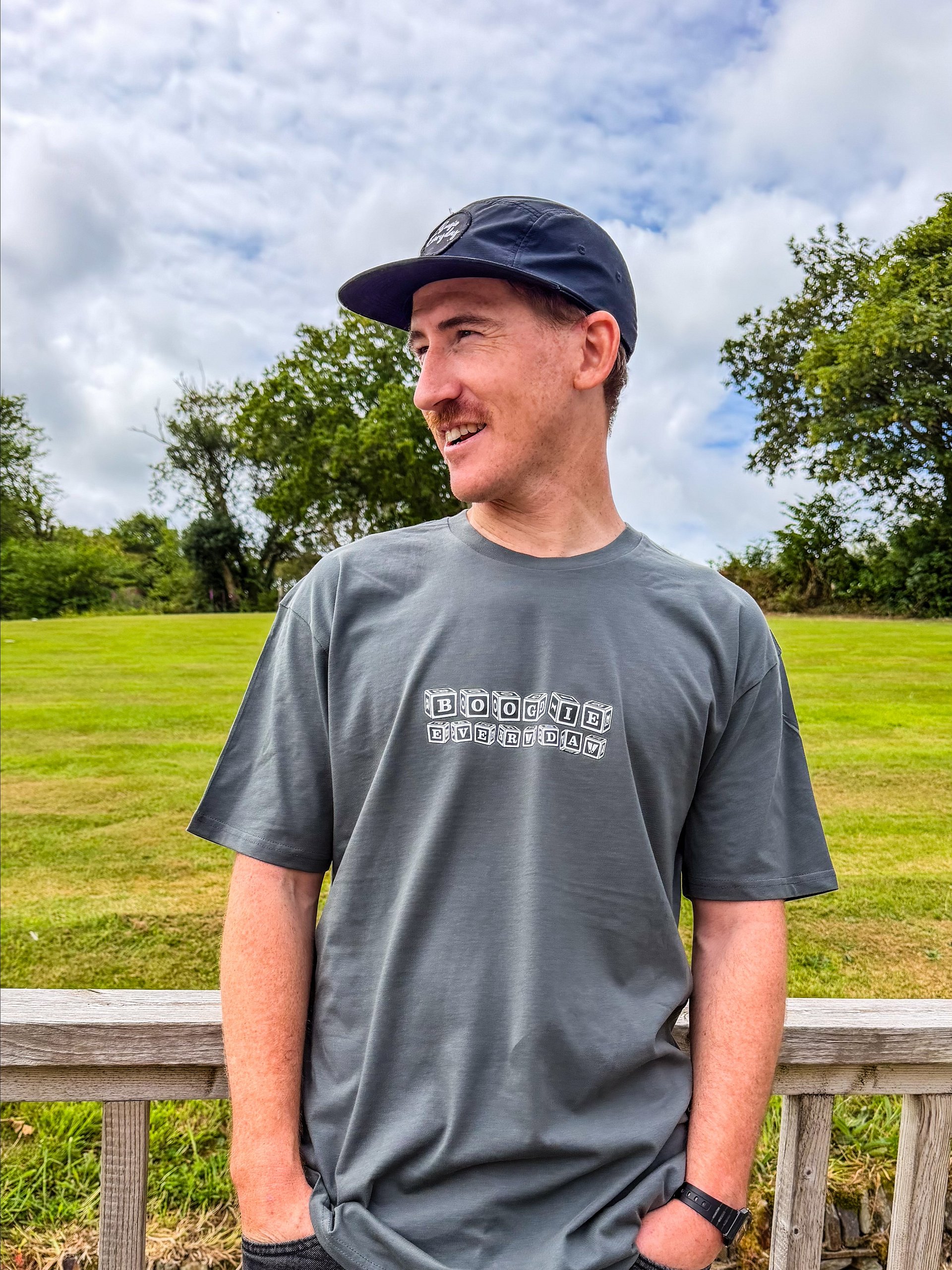 Boogie Blocks Tee product image (17)