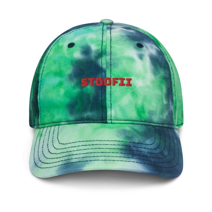 Stoofii's Cappy product image (1)