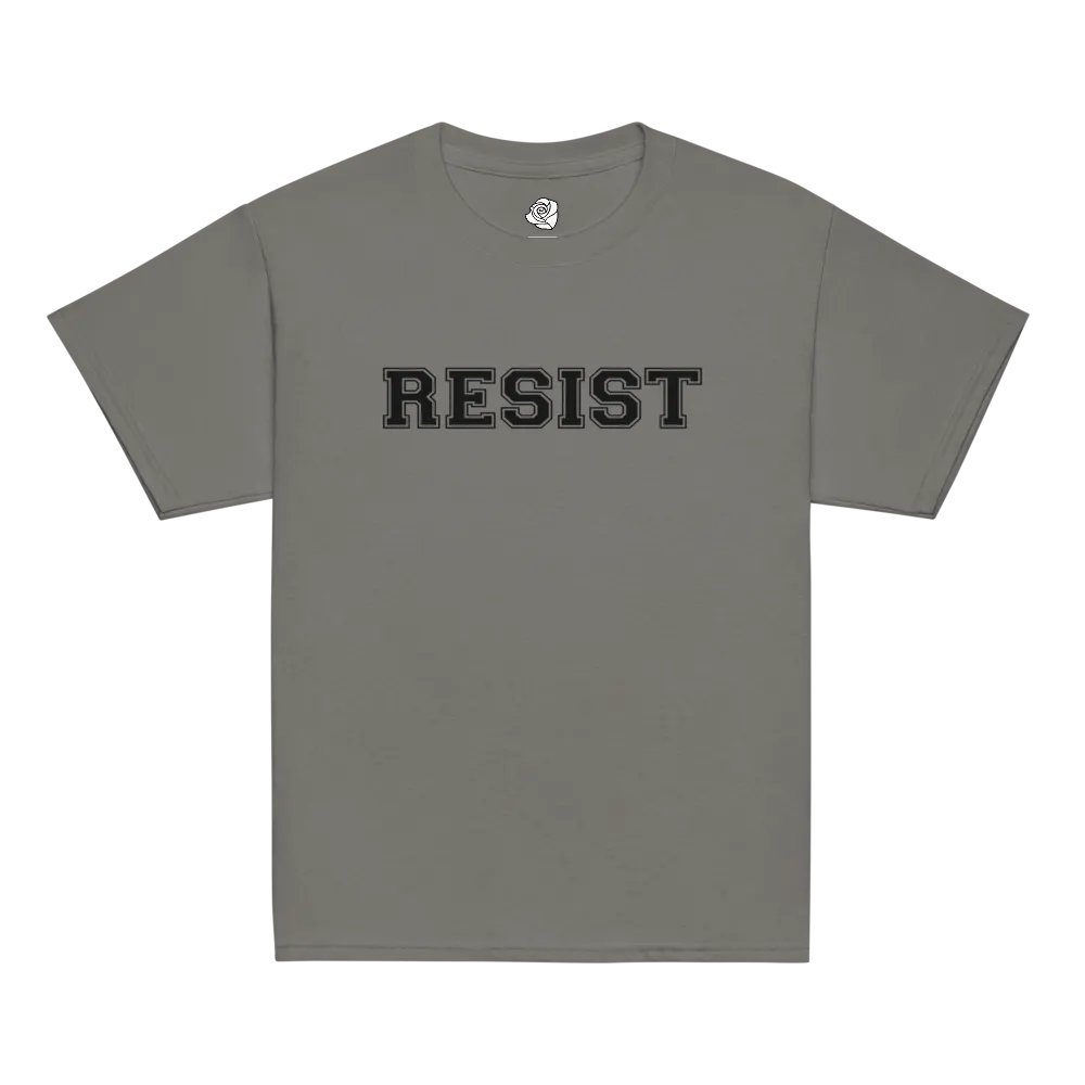 Resist Gildan Youth Classic Tee - B product image (2)