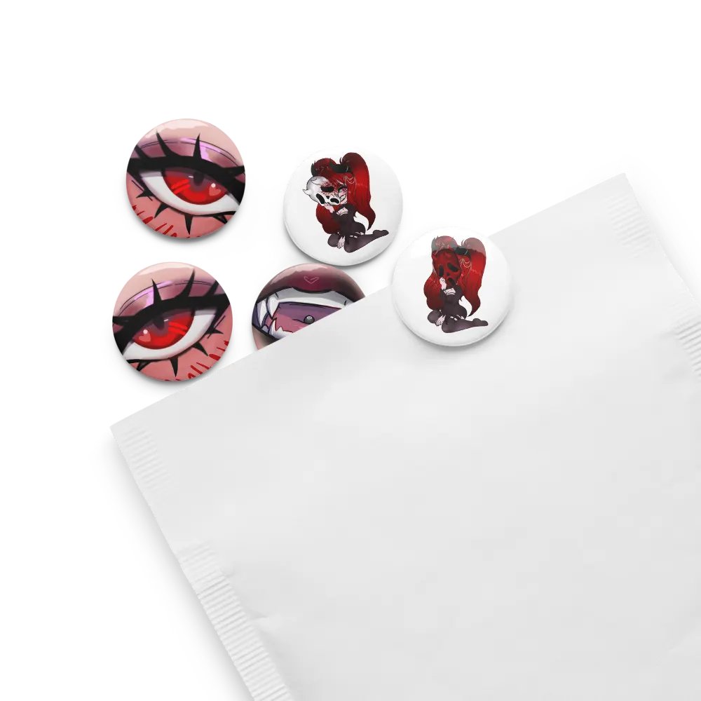 Demon Pins product image (8)